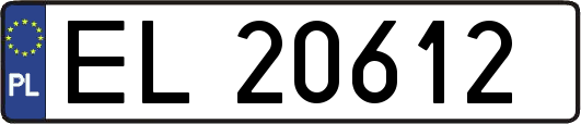 EL20612
