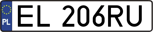 EL206RU