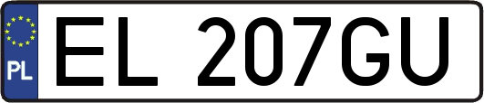 EL207GU