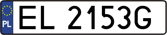 EL2153G