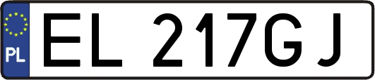 EL217GJ