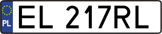 EL217RL