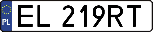 EL219RT