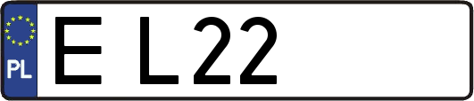 EL22