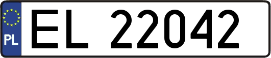 EL22042