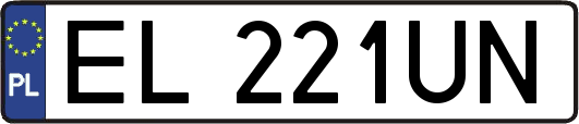 EL221UN
