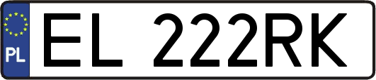 EL222RK