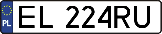 EL224RU