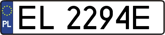 EL2294E