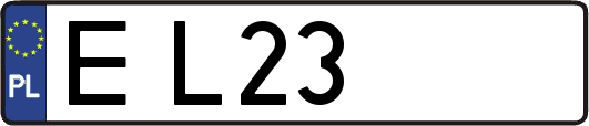 EL23