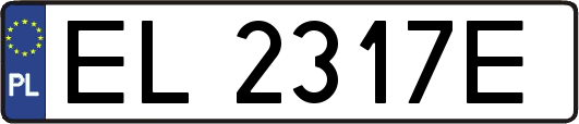 EL2317E