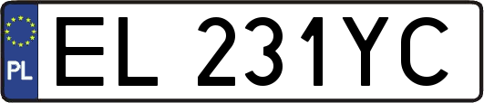 EL231YC