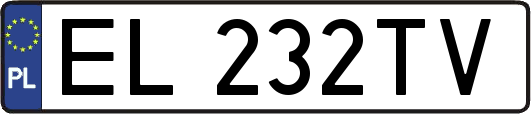 EL232TV