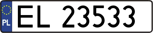 EL23533