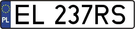 EL237RS
