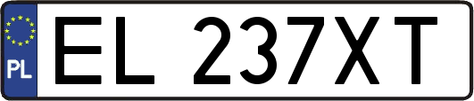 EL237XT