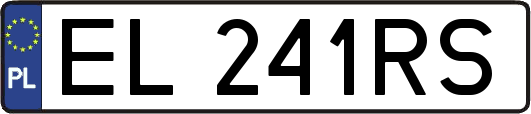 EL241RS