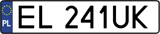 EL241UK