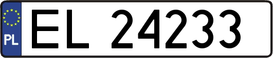 EL24233
