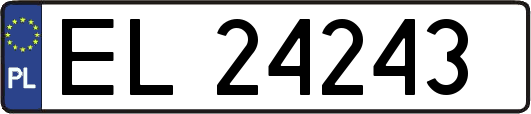 EL24243