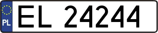 EL24244
