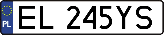 EL245YS