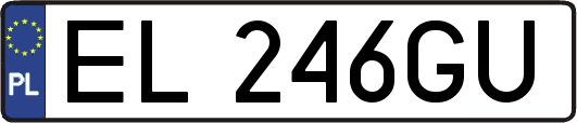 EL246GU