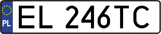 EL246TC