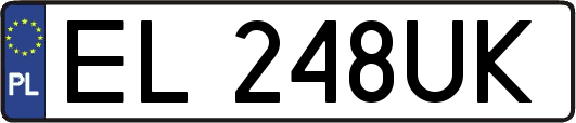 EL248UK