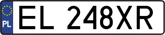 EL248XR