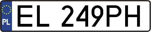 EL249PH