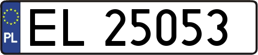 EL25053