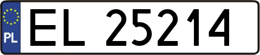 EL25214
