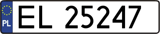 EL25247
