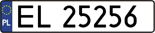 EL25256