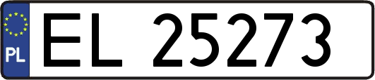 EL25273