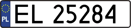 EL25284