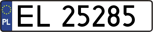 EL25285