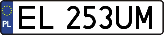 EL253UM
