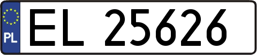 EL25626