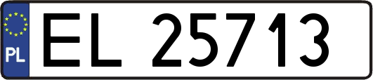 EL25713