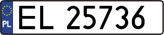EL25736