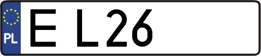 EL26
