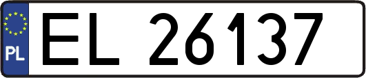 EL26137