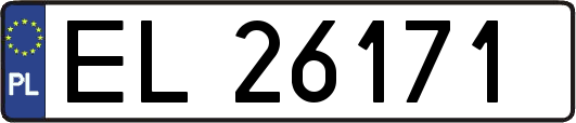 EL26171