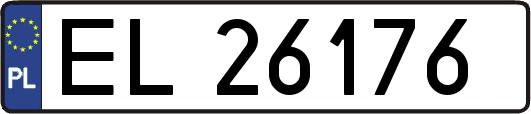 EL26176