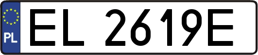 EL2619E