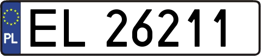 EL26211