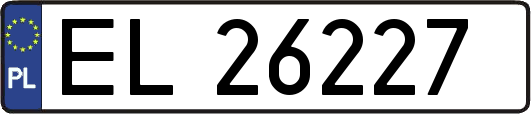 EL26227