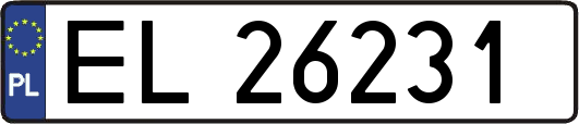 EL26231